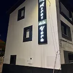 Turisticos Aires De La Vera * جاريز دي لا فيرا