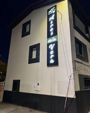 Turisticos Aires De La Vera * Jaraiz de la Vera