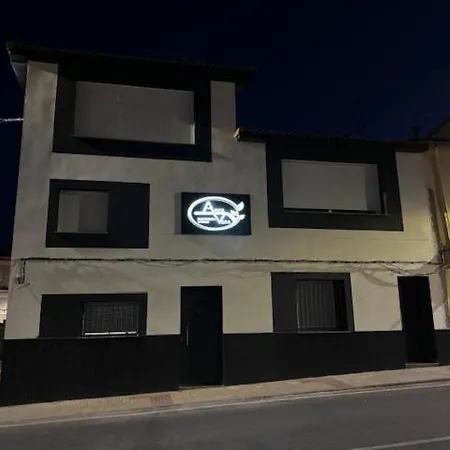 Turisticos Aires De La Vera Appartement *