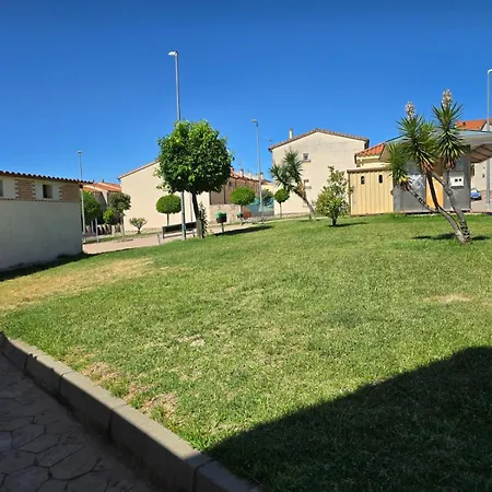 Turisticos Aires De La Vera *