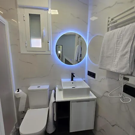 Turisticos Aires De La Vera 아파트