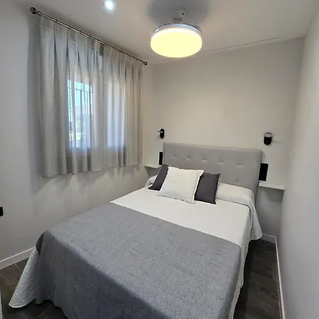 Turisticos Aires De La Vera