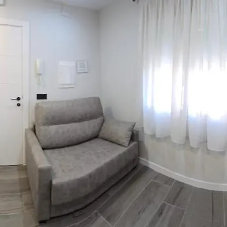 Turisticos Aires De La Vera Appartement *