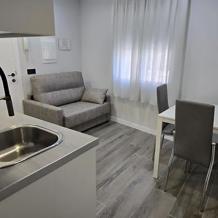 Appartement Turisticos Aires De La Vera *