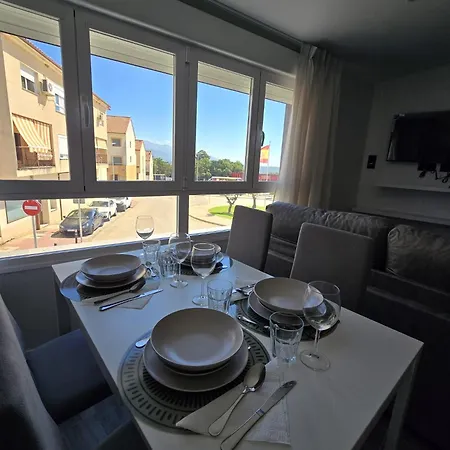 Turisticos Aires De La Vera Appartement Jaraiz de la Vera