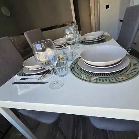 Turisticos Aires De La Vera Appartement