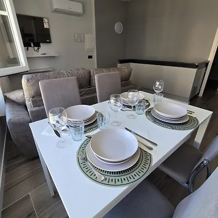 Turisticos Aires De La Vera Appartement