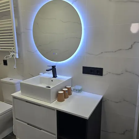 Appartement Turisticos Aires De La Vera *