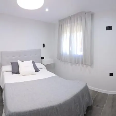 Appartement Turisticos Aires De La Vera Jaraiz de la Vera