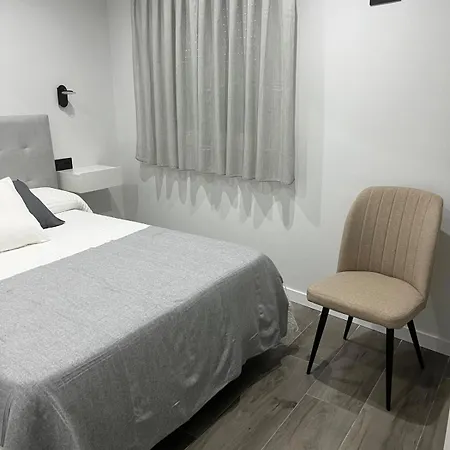 Turisticos Aires De La Vera *