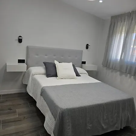 Turisticos Aires De La Vera