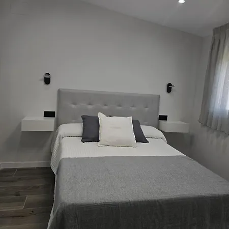 Turisticos Aires De La Vera *