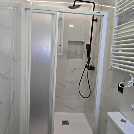 Turisticos Aires De La Vera 하라이스 데 라 베라