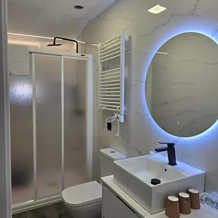 Turisticos Aires De La Vera * Jaraiz de la Vera