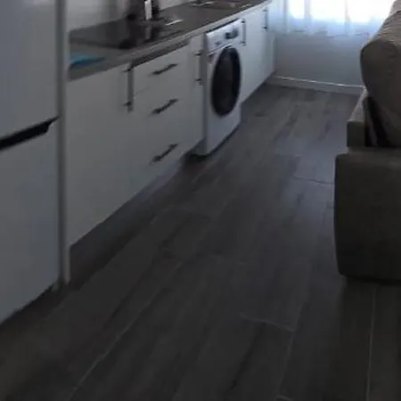 Turisticos Aires De La Vera Appartement Jaraiz de la Vera