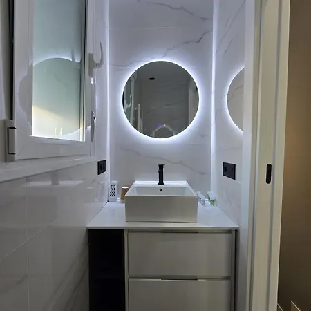 Turisticos Aires De La Vera Appartement Jaraiz de la Vera