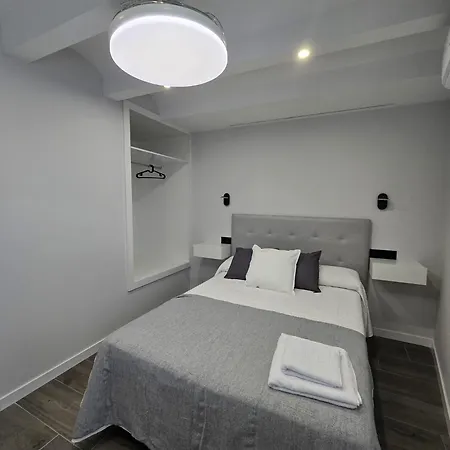 Appartement Turisticos Aires De La Vera Jaraiz de la Vera