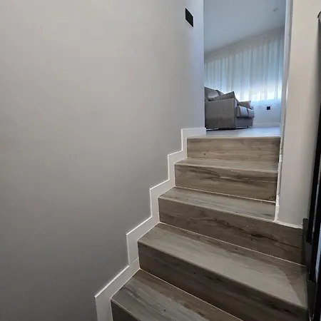 Turisticos Aires De La Vera *