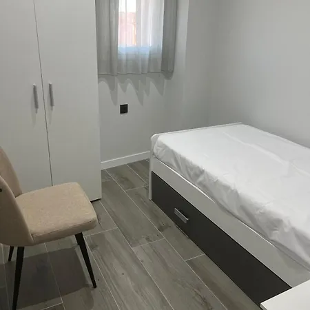 Turisticos Aires De La Vera Appartement