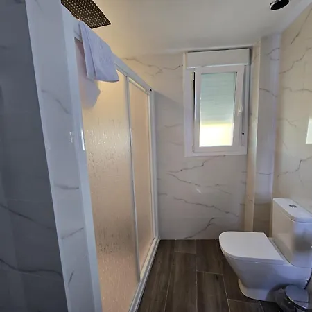 Apartamento Turísticos Aires De La Vera Jaraíz de la Vera