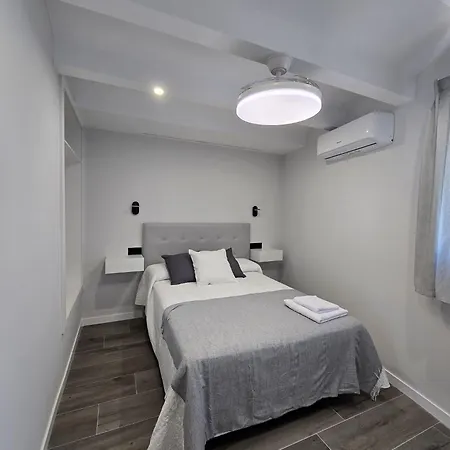 Turisticos Aires De La Vera