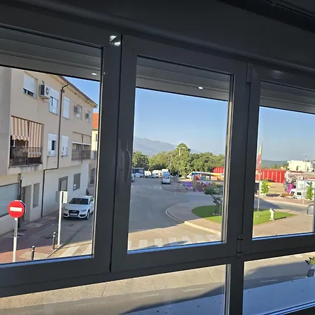 Turisticos Aires De La Vera * Jaraiz de la Vera