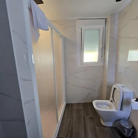 Apartamento Turísticos Aires De La Vera *