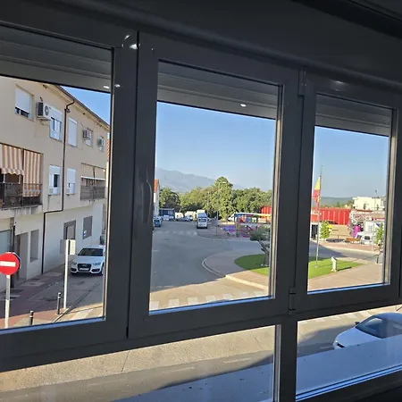 Turisticos Aires De La Vera *