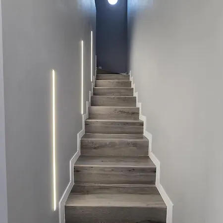 Turisticos Aires De La Vera Jaraiz de la Vera