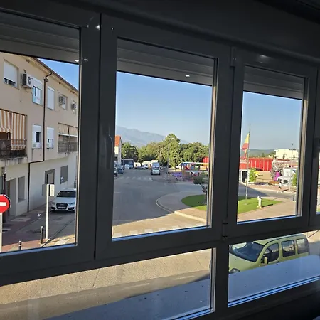 Turisticos Aires De La Vera *