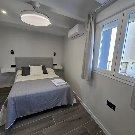 Turisticos Aires De La Vera