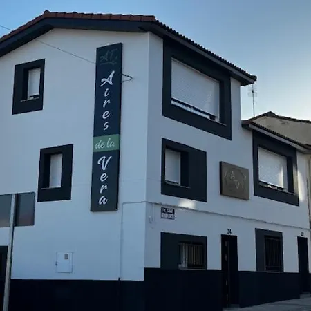 Turisticos Aires De La Vera جاريز دي لا فيرا