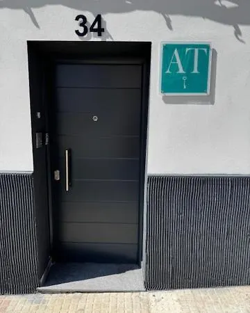 Turisticos Aires De La Vera Jaraiz de la Vera