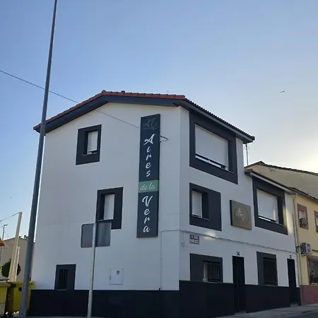 Turisticos Aires De La Vera 하라이스 데 라 베라