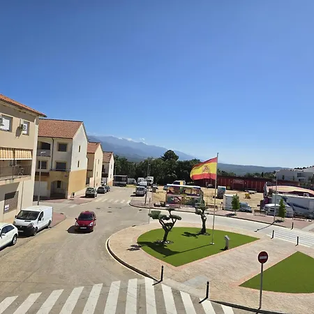 Lägenhet Turisticos Aires De La Vera *