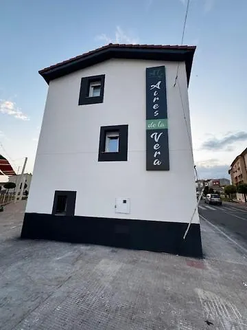 Turisticos Aires De La Vera