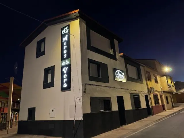 Turisticos Aires De La Vera Apartment *