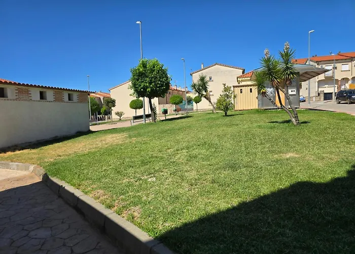 Turisticos Aires De La Vera *