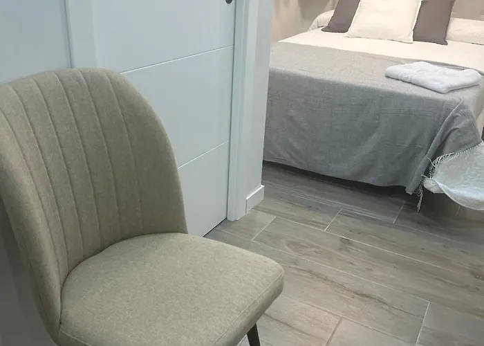 Turisticos Aires De La Vera