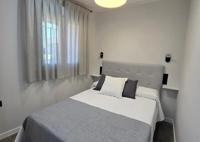 Turisticos Aires De La Vera