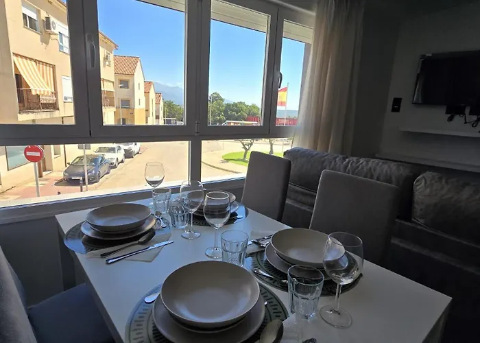 Turisticos Aires De La Vera Apartment Jaraiz de la Vera