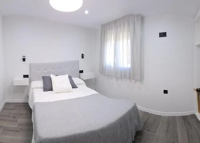 Apartment Turisticos Aires De La Vera Jaraiz de la Vera