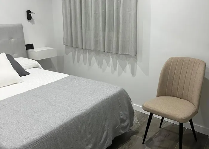 Turisticos Aires De La Vera *