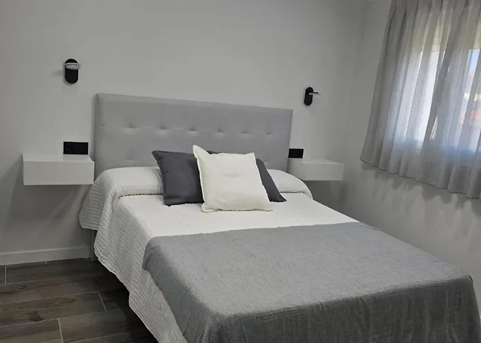 Turisticos Aires De La Vera