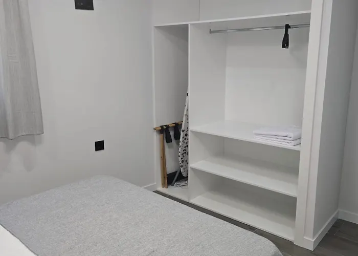 Apartment Turisticos Aires De La Vera