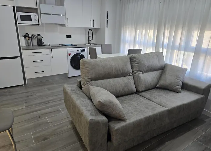 Apartment Turisticos Aires De La Vera Jaraiz de la Vera