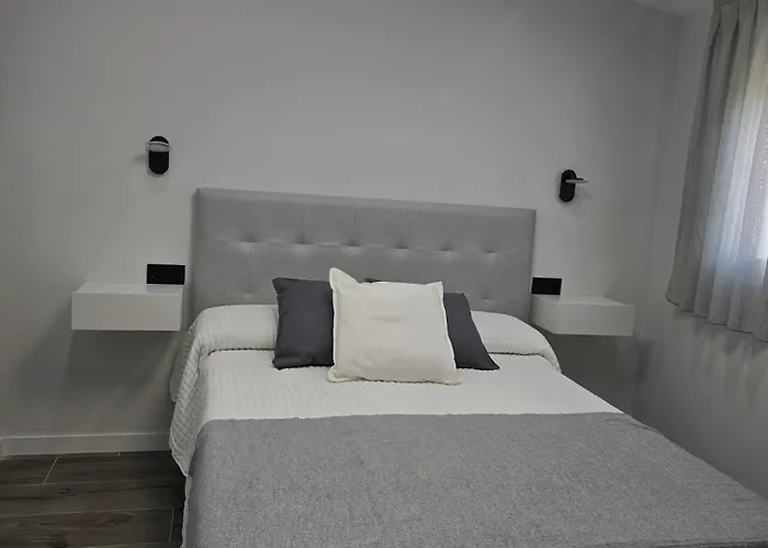 Turisticos Aires De La Vera *