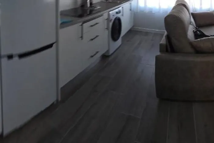 Turisticos Aires De La Vera Apartment Jaraiz de la Vera