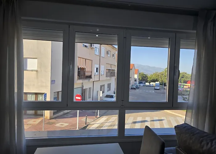 Apartment Turisticos Aires De La Vera Jaraiz de la Vera