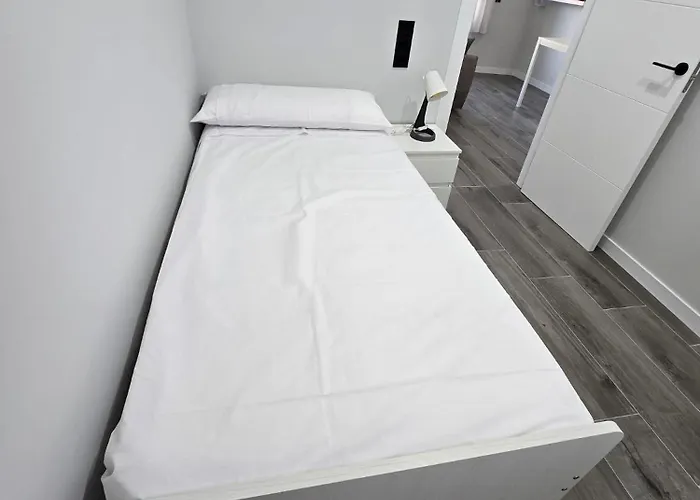 Turisticos Aires De La Vera Apartment Jaraiz de la Vera